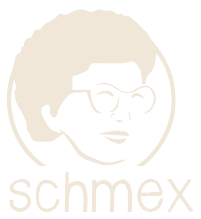 Schmex Logo - Einfach. Gut. Essen.